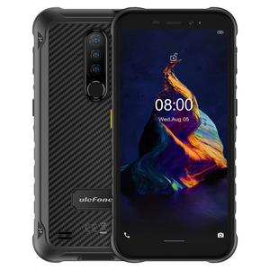 Ulefone Armor X8 64 Gb Dual Sim - Negro - Libre