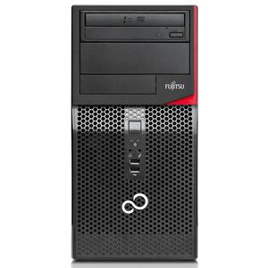Fujitsu Esprimo P420 E85+ Core i3 3,4 GHz - HDD 500 GB RAM 6 GB