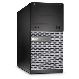 Dell OptiPlex 3020 MT Core i5 3,3 GHz - HDD 2 To RAM 16 Go