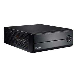 Shuttle XH110V Core i7 2,8 GHz - HDD 8 To RAM 8 Go