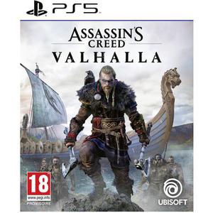 Assassin's Creed Valhalla - PlayStation 5