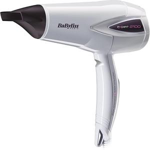 Sèche-Cheuveux Babyliss D322E Expert 2100 - Blanc
