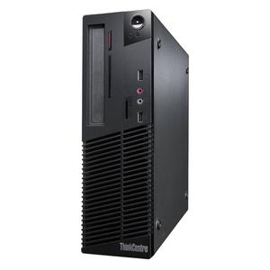 Lenovo ThinkCentre M73 SFF Core i3 3,4 GHz - HDD 500 GB RAM 4GB