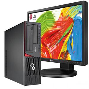 Fujitsu Esprimo E720 E90+ 24” (2013)