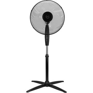 Ventilateur sur Pied Fuave SV1010 - Noir