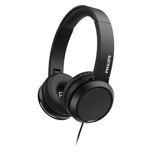 Casque avec Micro Philips TAH4105BK/00 - Noir