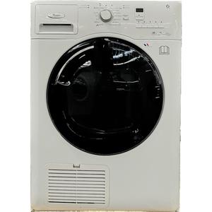 Sèche-linge à condensation Frontal Whirlpool AZB8681