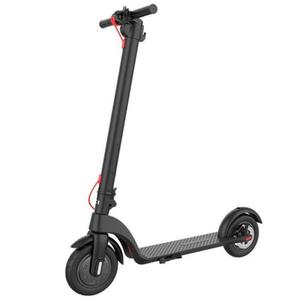 Hx X7 Elektrisch step