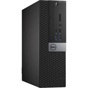 Dell OptiPlex 7040 SFF Core i7 3,4 GHz - SSD 256 Go RAM 8 Go