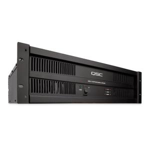 Qsc ISA 750 Ενισχυτές ήχου