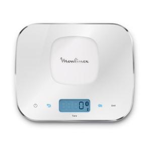 Balance de cuisine Moulinex XF38E100