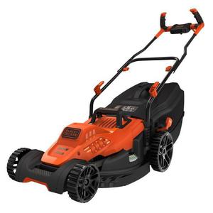 Black & Decker BEMW481BH Fabric shaver