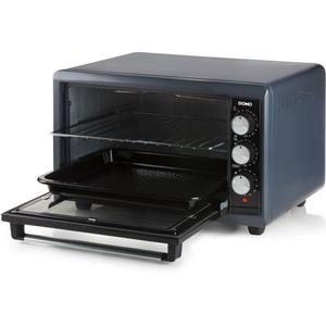 Horno eléctrico Domo DO518GO