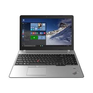 Lenovo ThinkPad E570 15" Core i5 2,5 GHz - HDD 500 GB - 8GB QWERTY - Englisch (US)