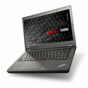 Lenovo ThinkPad T440P 14” (2013)