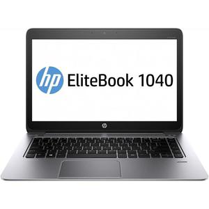 Hp Elitebook Folio 1040 14\" Core I5 1,6 Ghz - Ssd 180 Go - 4 Go Azerty - Français