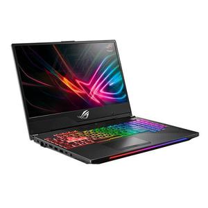 Asus ROG Strix Scar II GL504G 15,6” (2018)