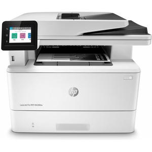 Multifunktionsdrucker HP LaserJet Pro MFP M428FDW