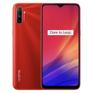 Realme C3 32 Go Dual Sim - Rouge - Débloqué
