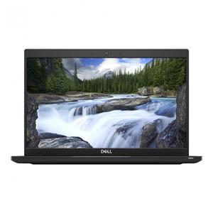 Dell Latitude 7390 13" Core i7 1,9 GHz - SSD 256 GB - 16GB QWERTY - Spaans