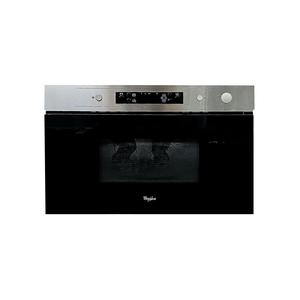 Micro-ondes WHIRLPOOL AMW404/IX
