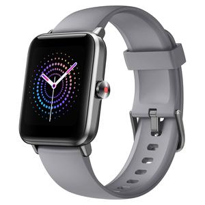 Montre Cardio Ulefone Watch Pro - Gris