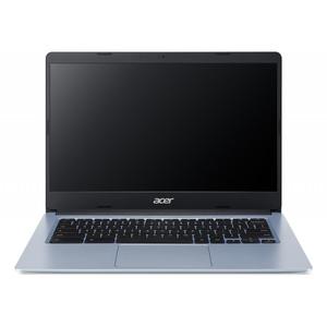 Acer ChromeBook CB314-1HT-C7GS Celeron 1,1 GHz 64GB eMMC - 4GB AZERTY - Frans