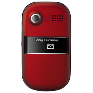 Sony Ericsson Z520I - Rouge- Débloqué