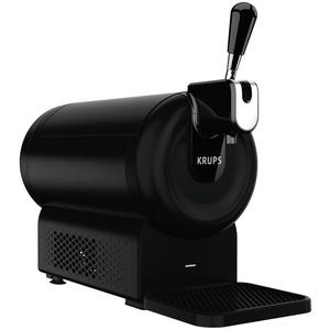 KRUPS Tireuse &agrave; bi&egrave;re  The Sub Compact YY4048FD