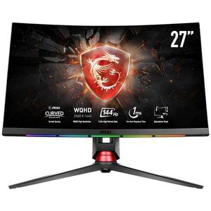 Bildschirm 27" LCD UW-QHD MSI Optix MPG27CQ2