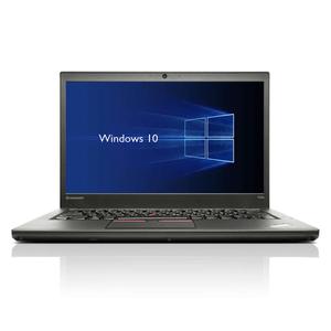 Lenovo ThinkPad L450 14" Core i3 2 GHz - SSD 128 Go - 4 Go QWERTY - Italien