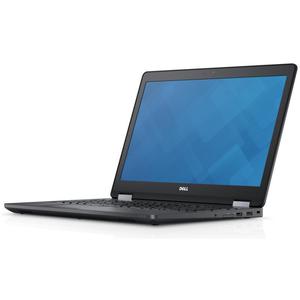 Dell Latitude E5580 15" Core i5 2,5 GHz - HDD 1 TB - 16GB - teclado francés