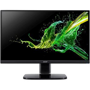 23.8-inch Acer KA240Y 1920 x 1080 LCD Monitor Black
