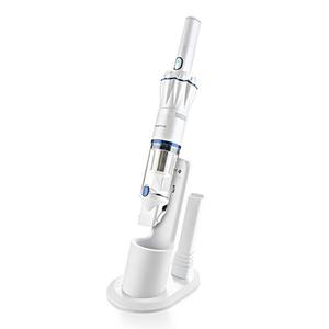 Aspirateur sans sac genius Invictus One