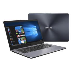 Asus VivoBook X405UR-BV027T 14” (2017)