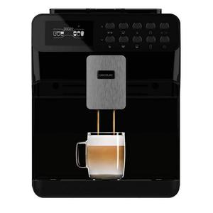 Cafeteras express con molinillo Cecotec Power Matic-ccino 7000 Serie Nera