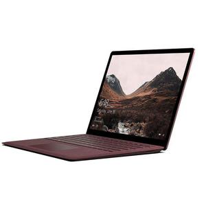 Microsoft Surface Laptop 2 13" Core i5 1.6 GHz - SSD 256 GB - 8GB QWERTZ - Duits