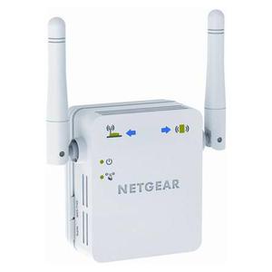 NETGEAR R&eacute;p&eacute;teur WiFi  N300 WN3000RPv2
