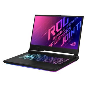 Asus Rog Strix G15-g512lv 15\" Core I7 2,6 Ghz - Ssd 512 Go - 16 Go - Nvidia Geforce Rtx 2070 Azerty - Français