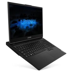 Lenovo Legion 5 15IMH05H 15,6-inch - Core i7-10750H - 16GB 512GB NVIDIA GeForce RTX 3060 QWERTY - Inglês (EUA)