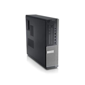 Dell OptiPlex 990 DT Core i5-2400 3,1 - SSD 1 TB - 8GB