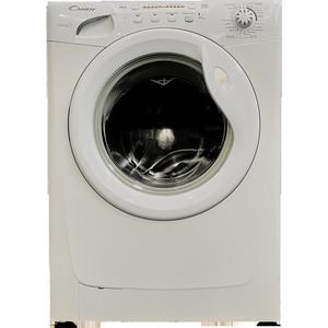 Lave-linge classique 60 cm Frontal Candy GO714