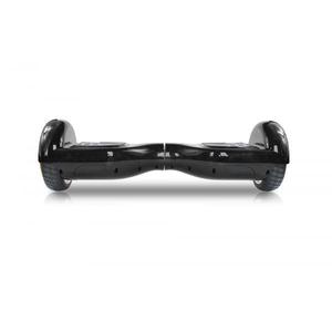 Hoverboard Urban Glide 65 Lite - Musta