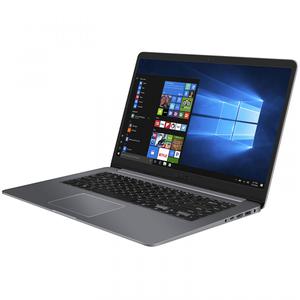 Asus VivoBook S501QA-EJ332T 15,6” (2018)