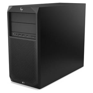 Hp Z2 Tower G4 Workstation Core I5 3 Ghz - Ssd 256 Go Ram 8 Go