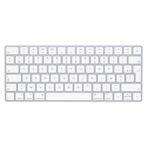 Apple Keyboard AZERTY French Wireless Magic Keyboard A1644