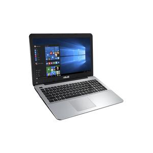 Asus VivoBook 15 F555QA-DM396T 15,6” (2015)