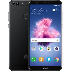 Huawei P Smart (2017) 64 Gb - Negro - Libre