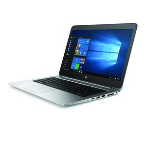 Hp Elitebook Folio 1040 G3 14\" Core I7 2,6 Ghz - Ssd 256 Go - 8 Go Qwerty - Suédois