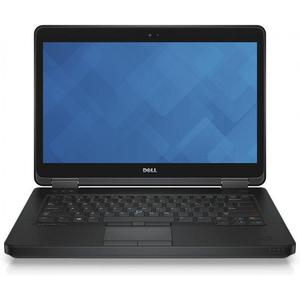 Dell Latitude E5440 14" Core i5 2 GHz - SSD 480 Go - 8 Go QWERTY - Espagnol